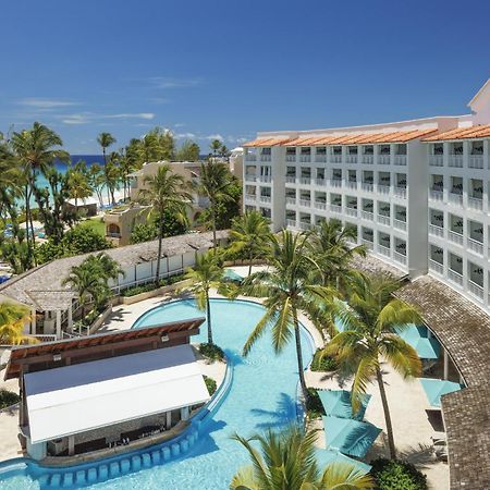 קרייסט צ'רץ' Sandals Barbados All Inclusive - Couples Only (Adults Only) מראה חיצוני תמונה