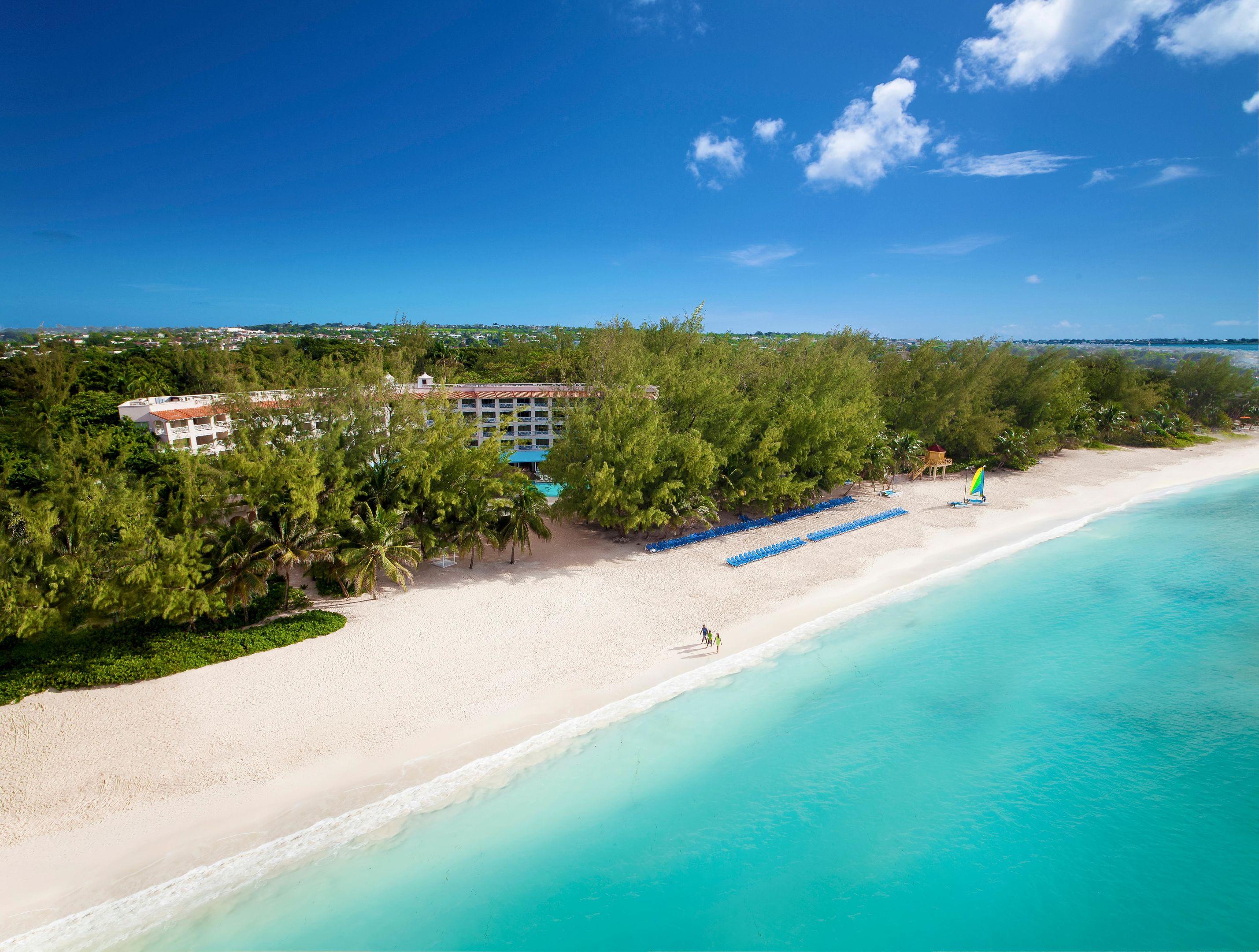 קרייסט צ'רץ' Sandals Barbados All Inclusive - Couples Only (Adults Only) מראה חיצוני תמונה