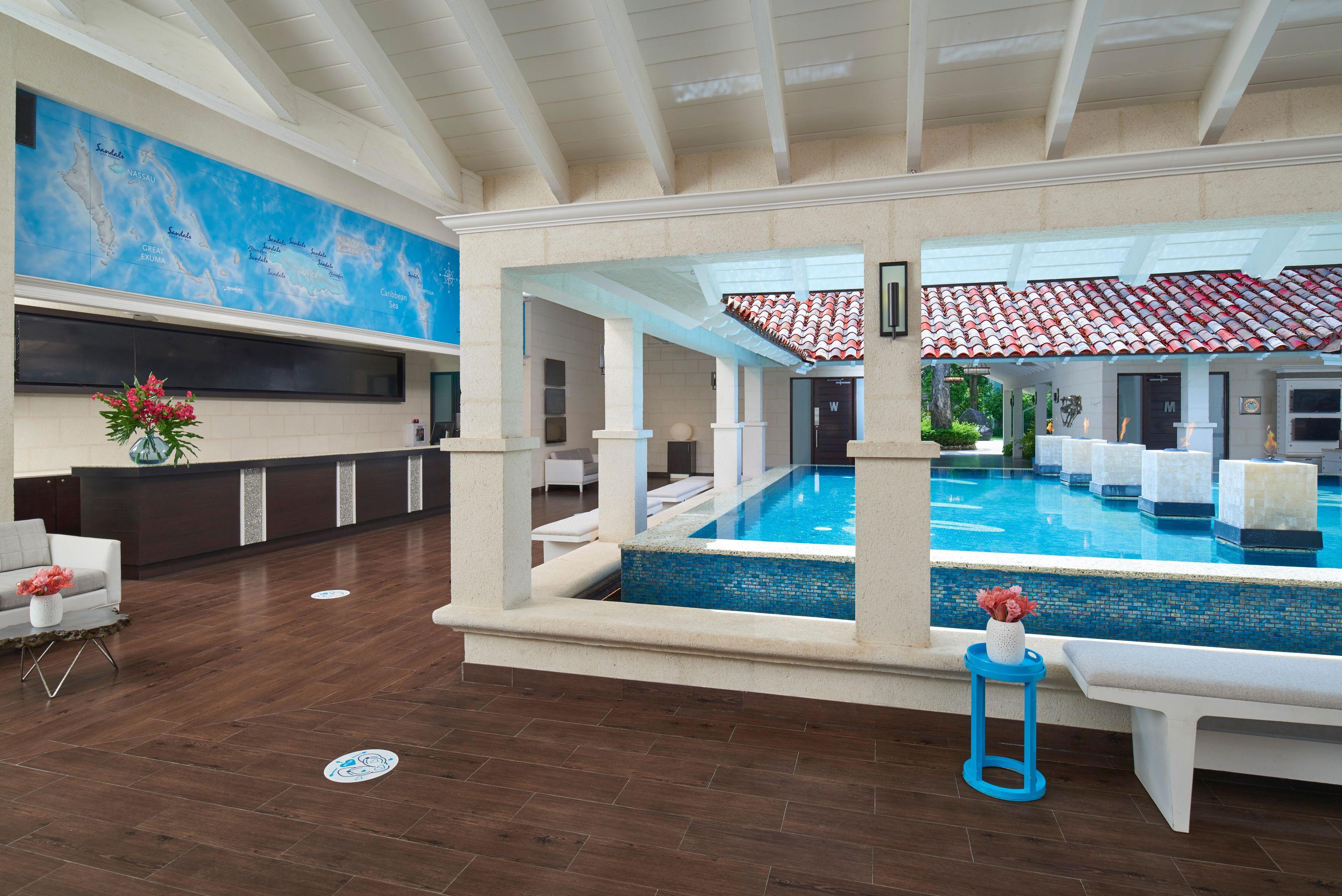 קרייסט צ'רץ' Sandals Barbados All Inclusive - Couples Only (Adults Only) מראה חיצוני תמונה