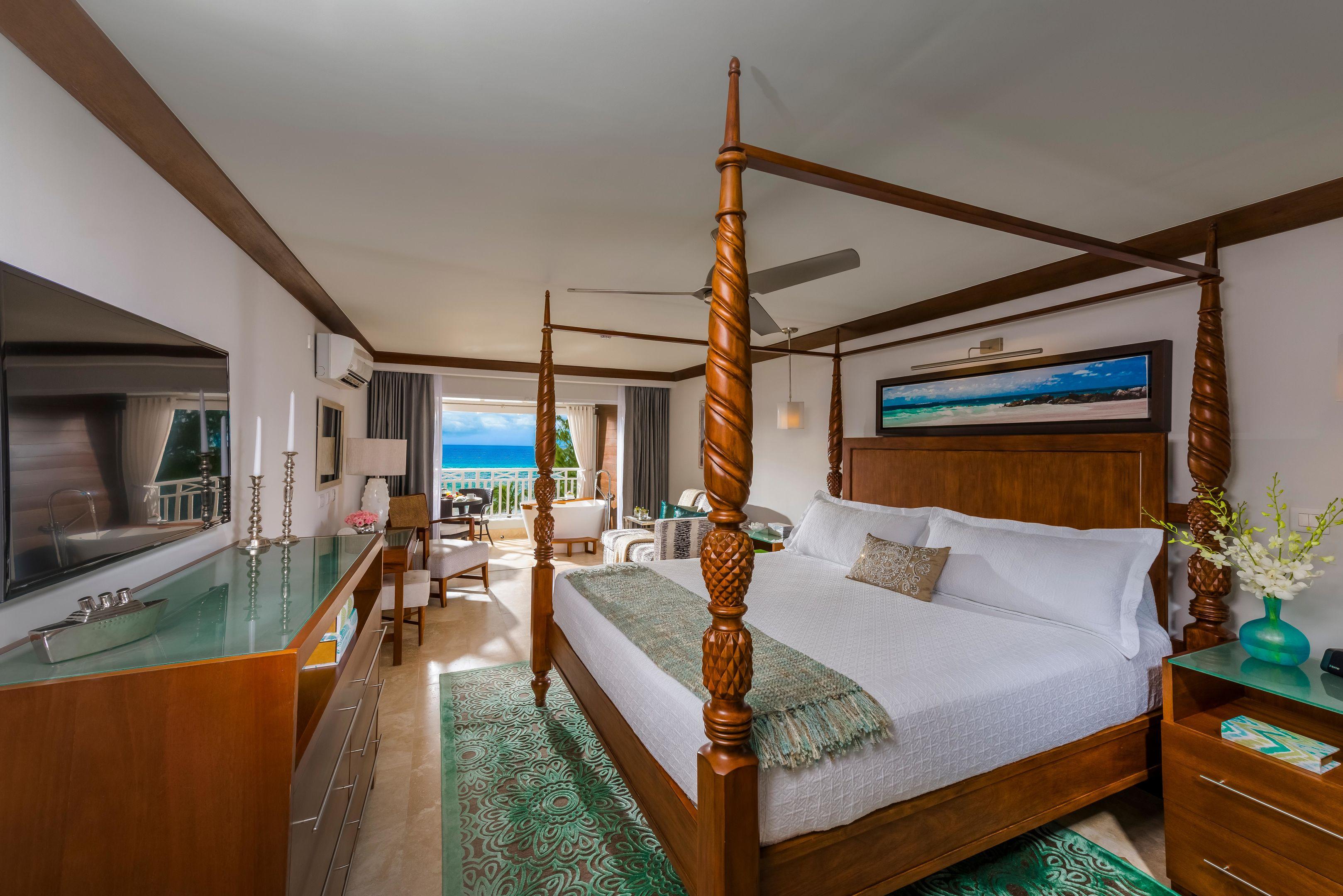 קרייסט צ'רץ' Sandals Barbados All Inclusive - Couples Only (Adults Only) מראה חיצוני תמונה