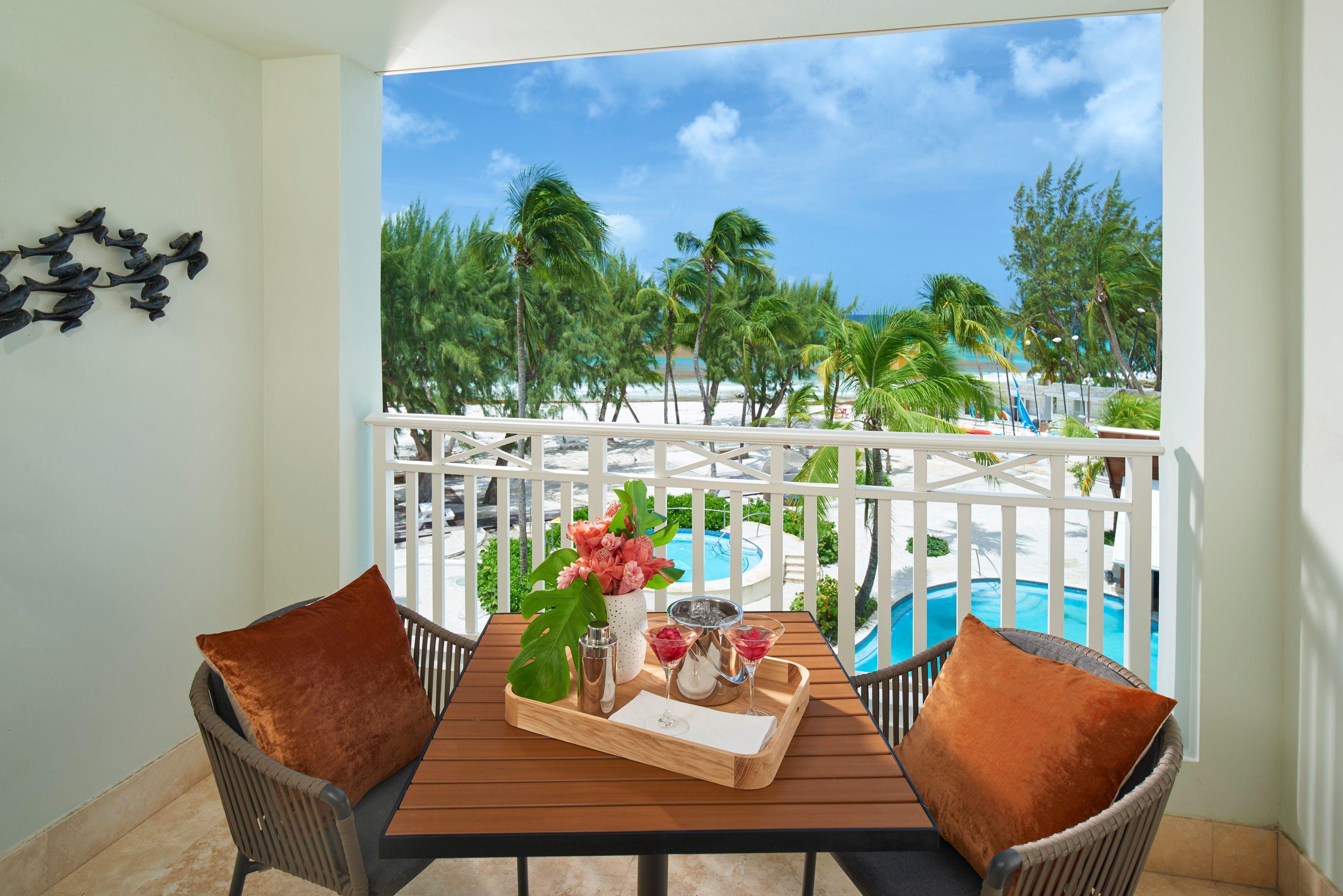 קרייסט צ'רץ' Sandals Barbados All Inclusive - Couples Only (Adults Only) מראה חיצוני תמונה