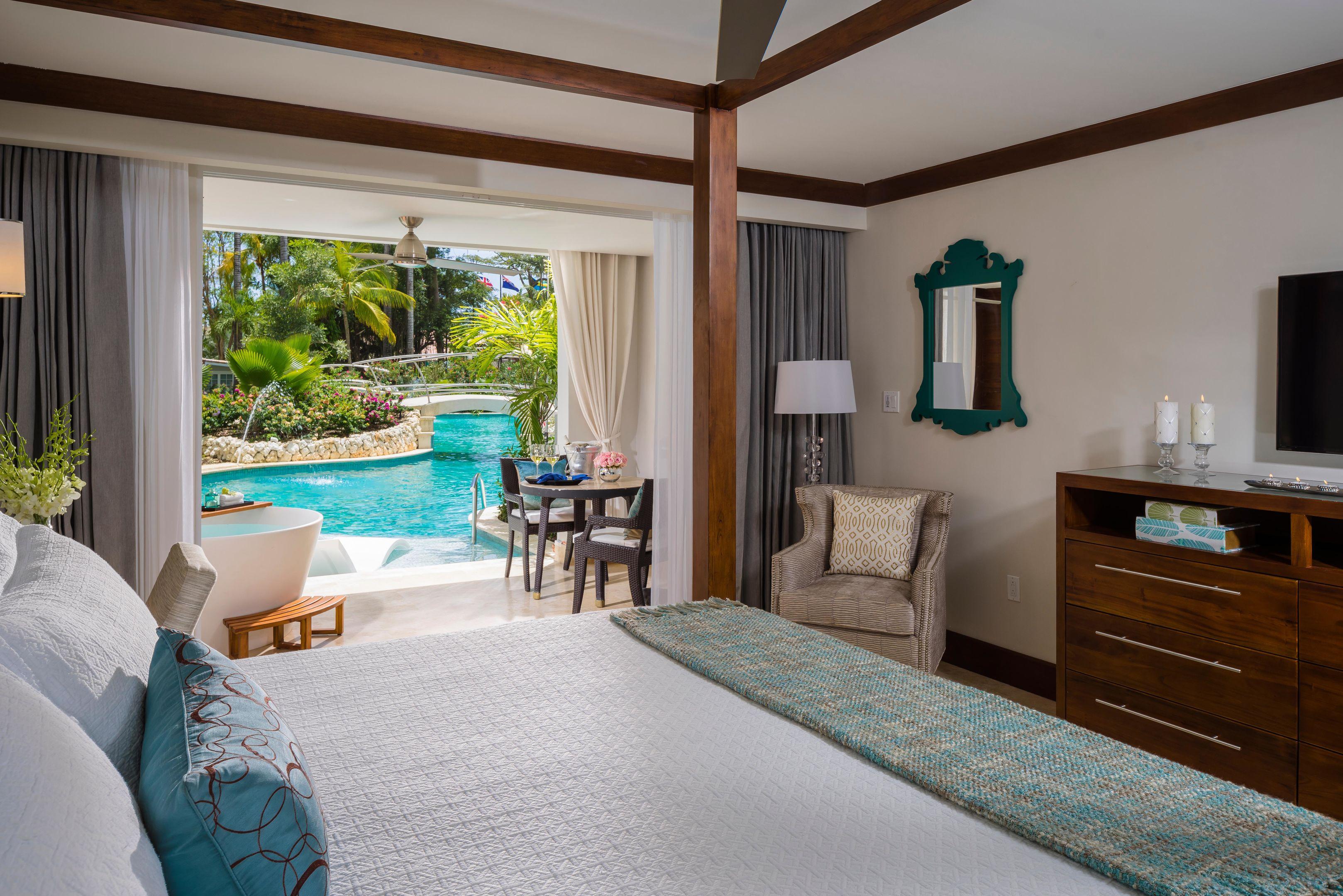 קרייסט צ'רץ' Sandals Barbados All Inclusive - Couples Only (Adults Only) מראה חיצוני תמונה