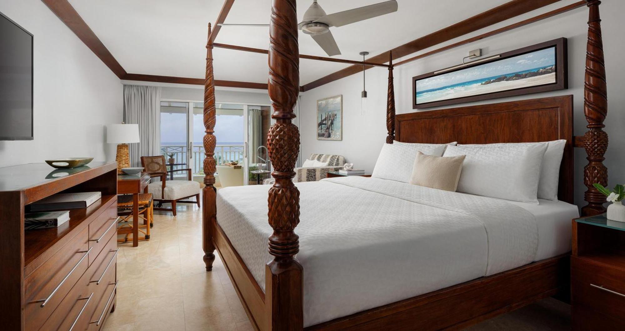 קרייסט צ'רץ' Sandals Barbados All Inclusive - Couples Only (Adults Only) מראה חיצוני תמונה