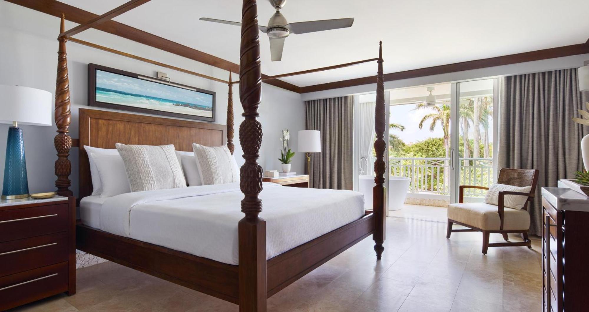 קרייסט צ'רץ' Sandals Barbados All Inclusive - Couples Only (Adults Only) מראה חיצוני תמונה