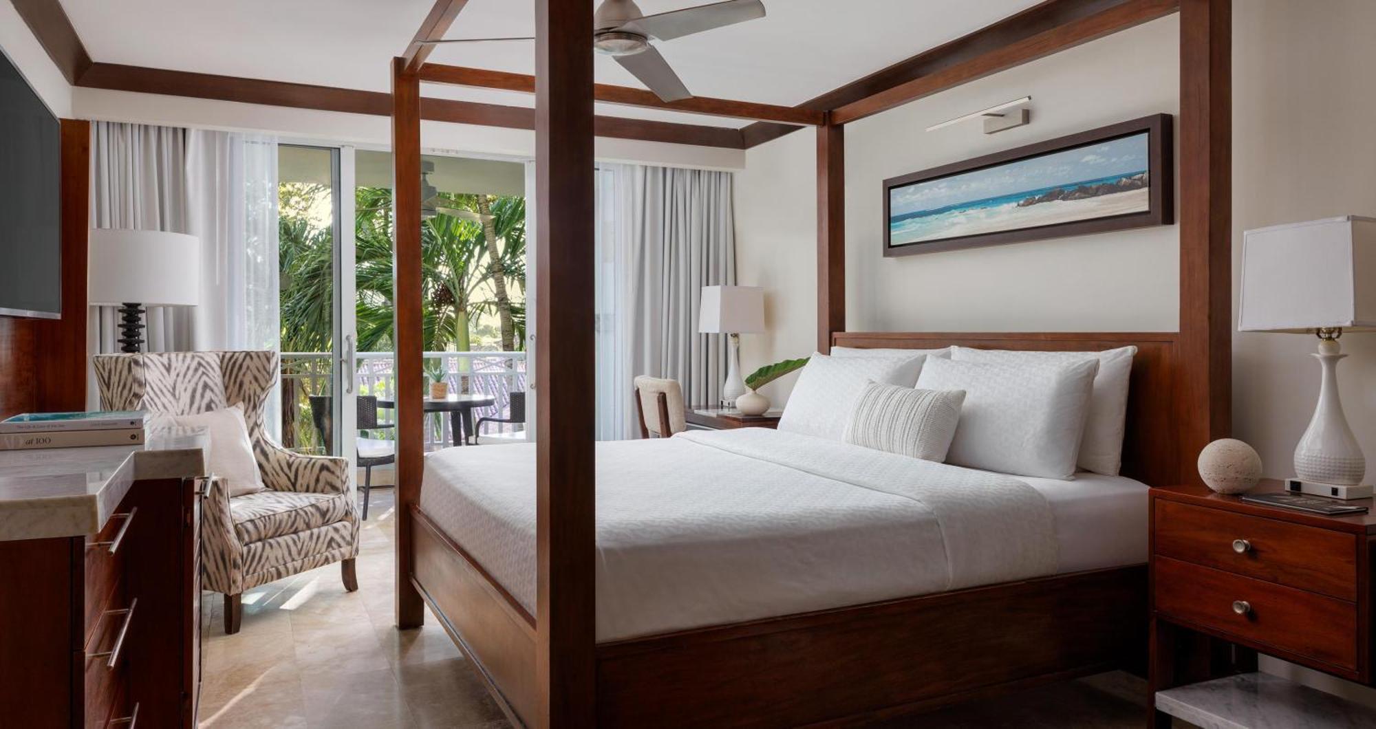 קרייסט צ'רץ' Sandals Barbados All Inclusive - Couples Only (Adults Only) מראה חיצוני תמונה