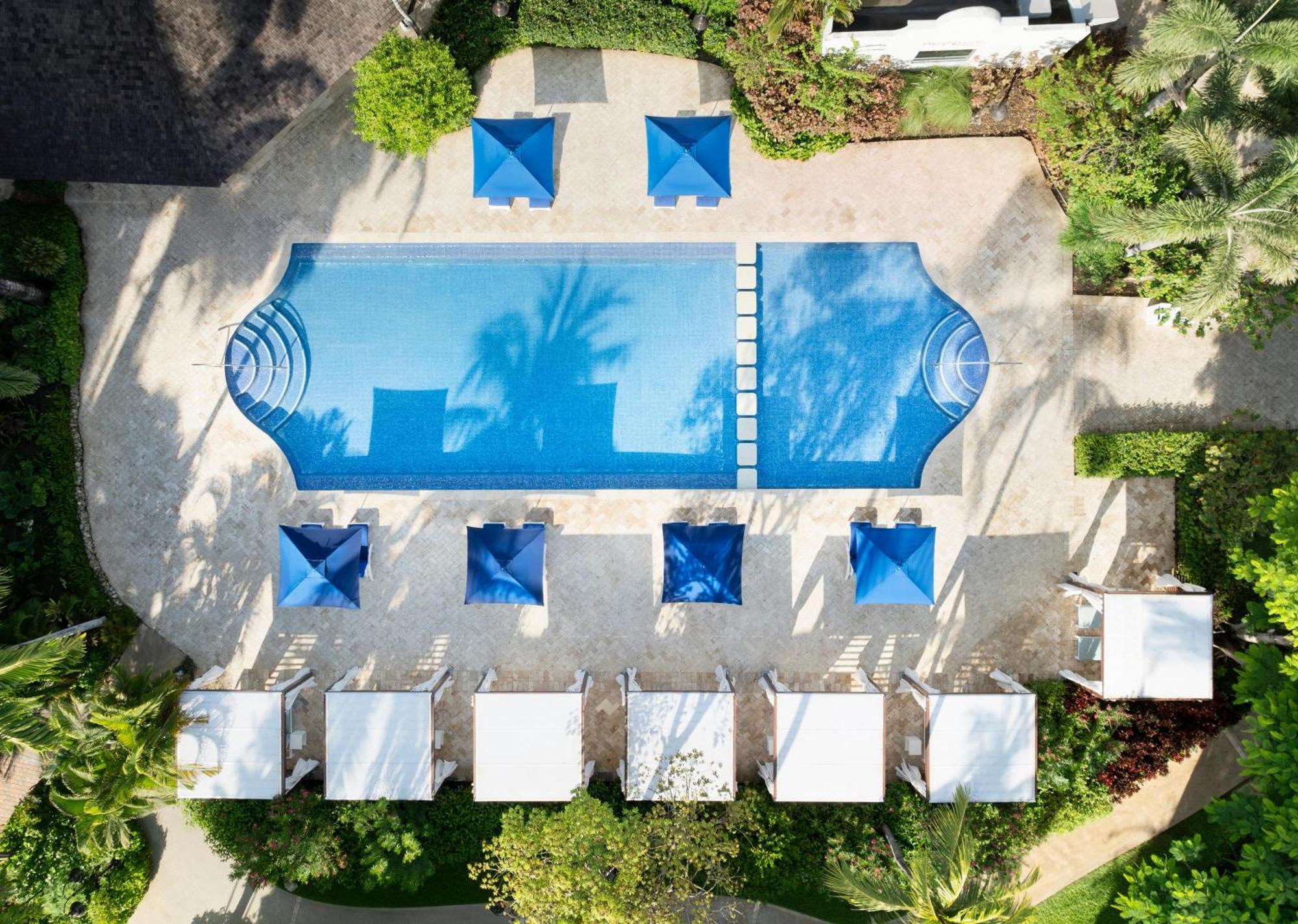 קרייסט צ'רץ' Sandals Barbados All Inclusive - Couples Only (Adults Only) מראה חיצוני תמונה