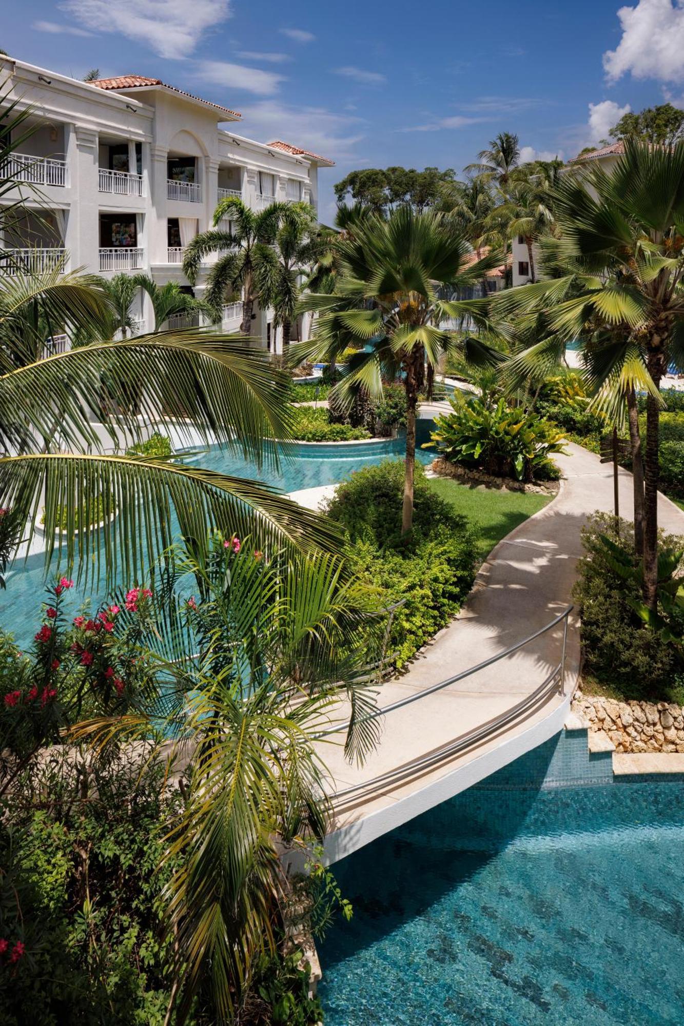 קרייסט צ'רץ' Sandals Barbados All Inclusive - Couples Only (Adults Only) מראה חיצוני תמונה