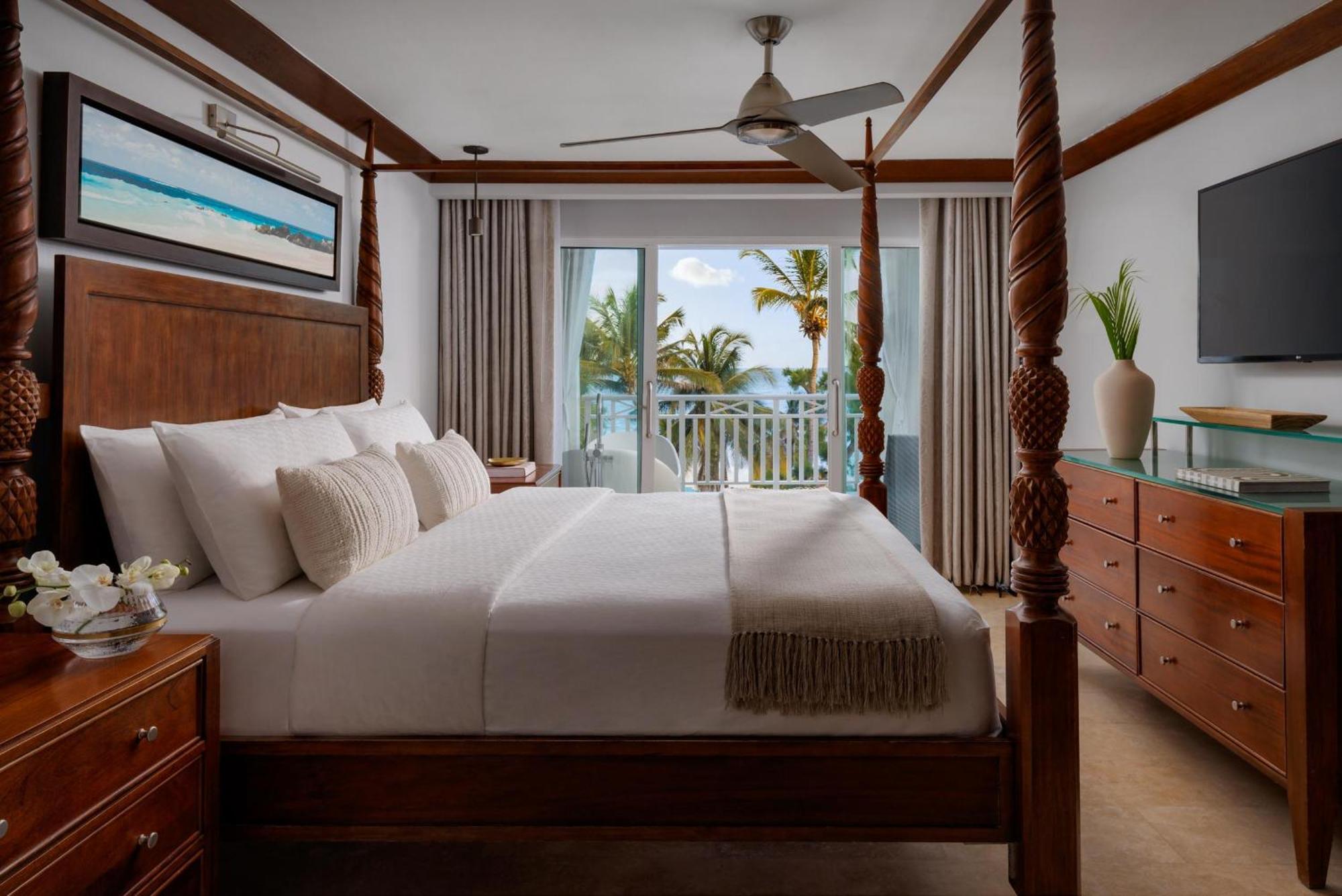 קרייסט צ'רץ' Sandals Barbados All Inclusive - Couples Only (Adults Only) מראה חיצוני תמונה