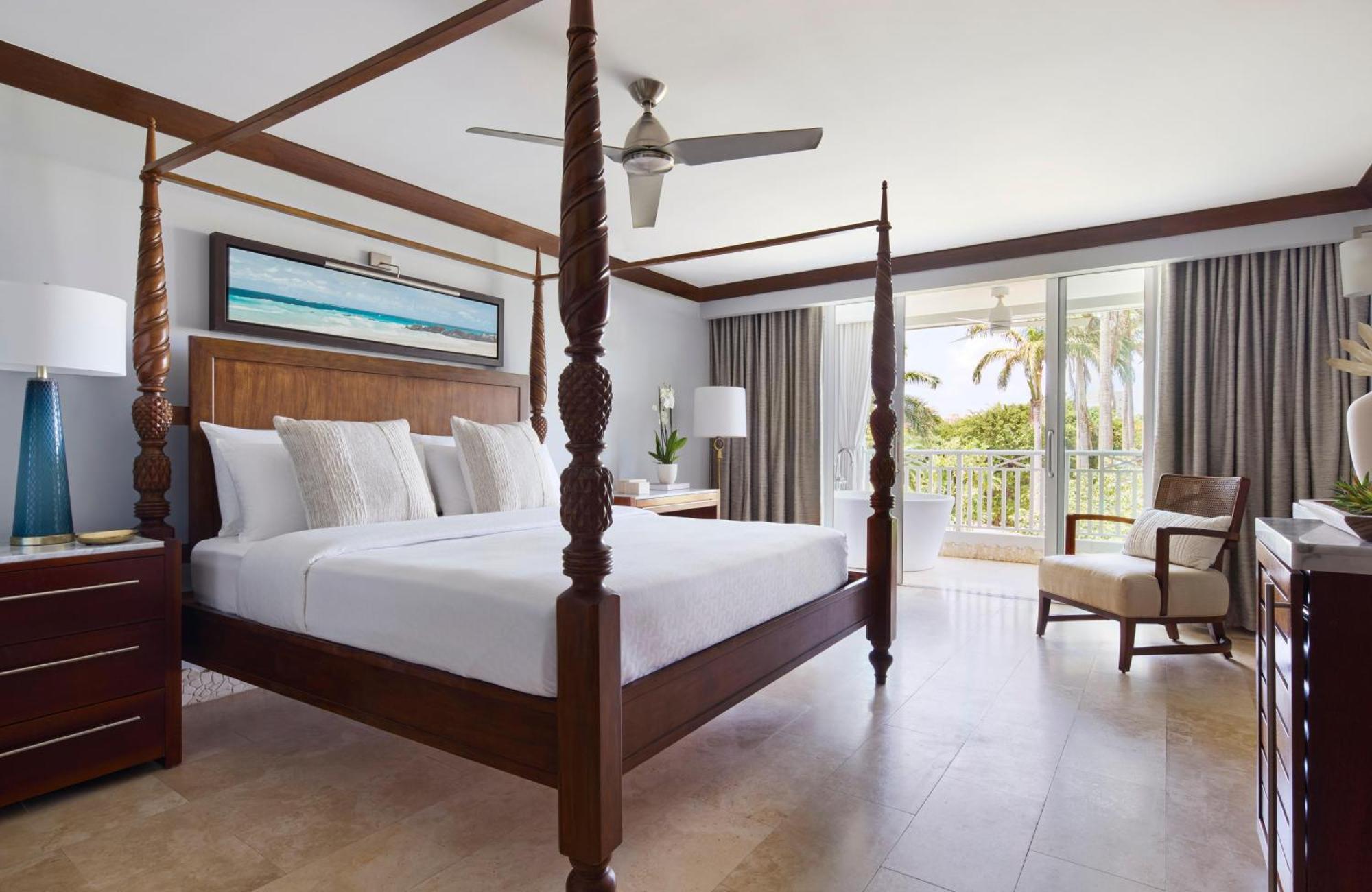 קרייסט צ'רץ' Sandals Barbados All Inclusive - Couples Only (Adults Only) מראה חיצוני תמונה