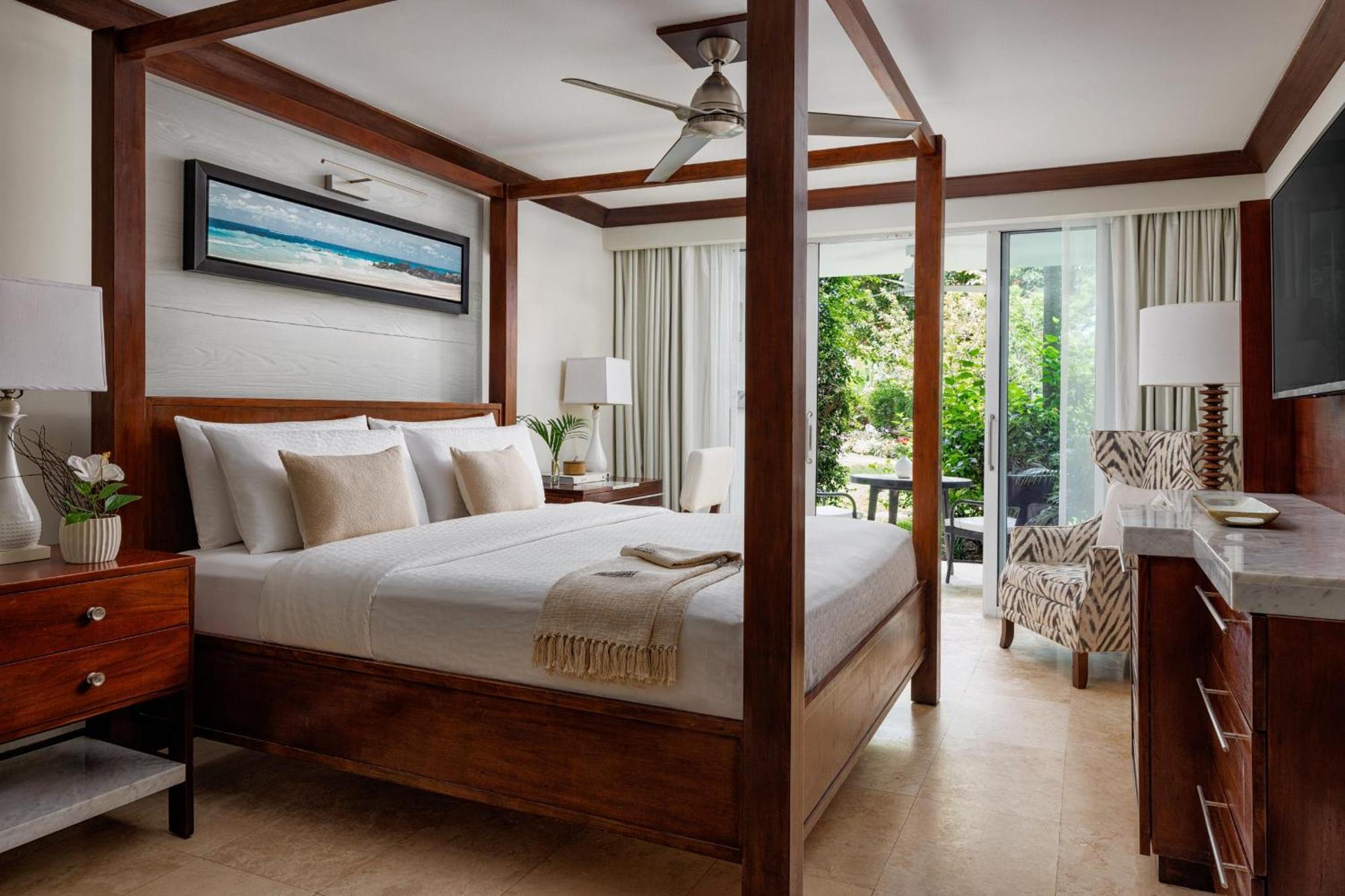קרייסט צ'רץ' Sandals Barbados All Inclusive - Couples Only (Adults Only) מראה חיצוני תמונה