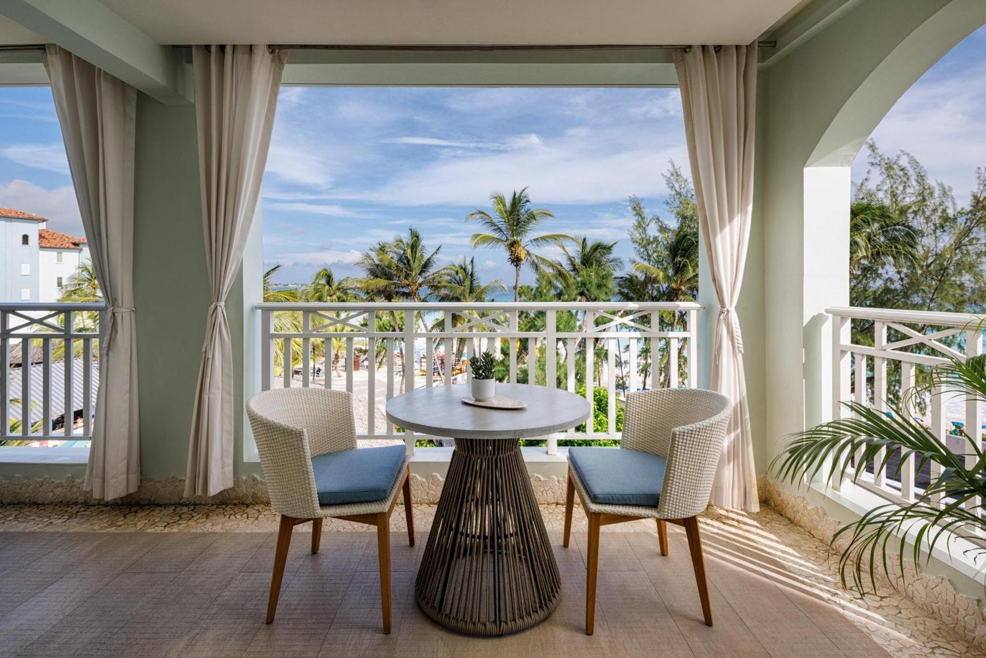 קרייסט צ'רץ' Sandals Barbados All Inclusive - Couples Only (Adults Only) מראה חיצוני תמונה