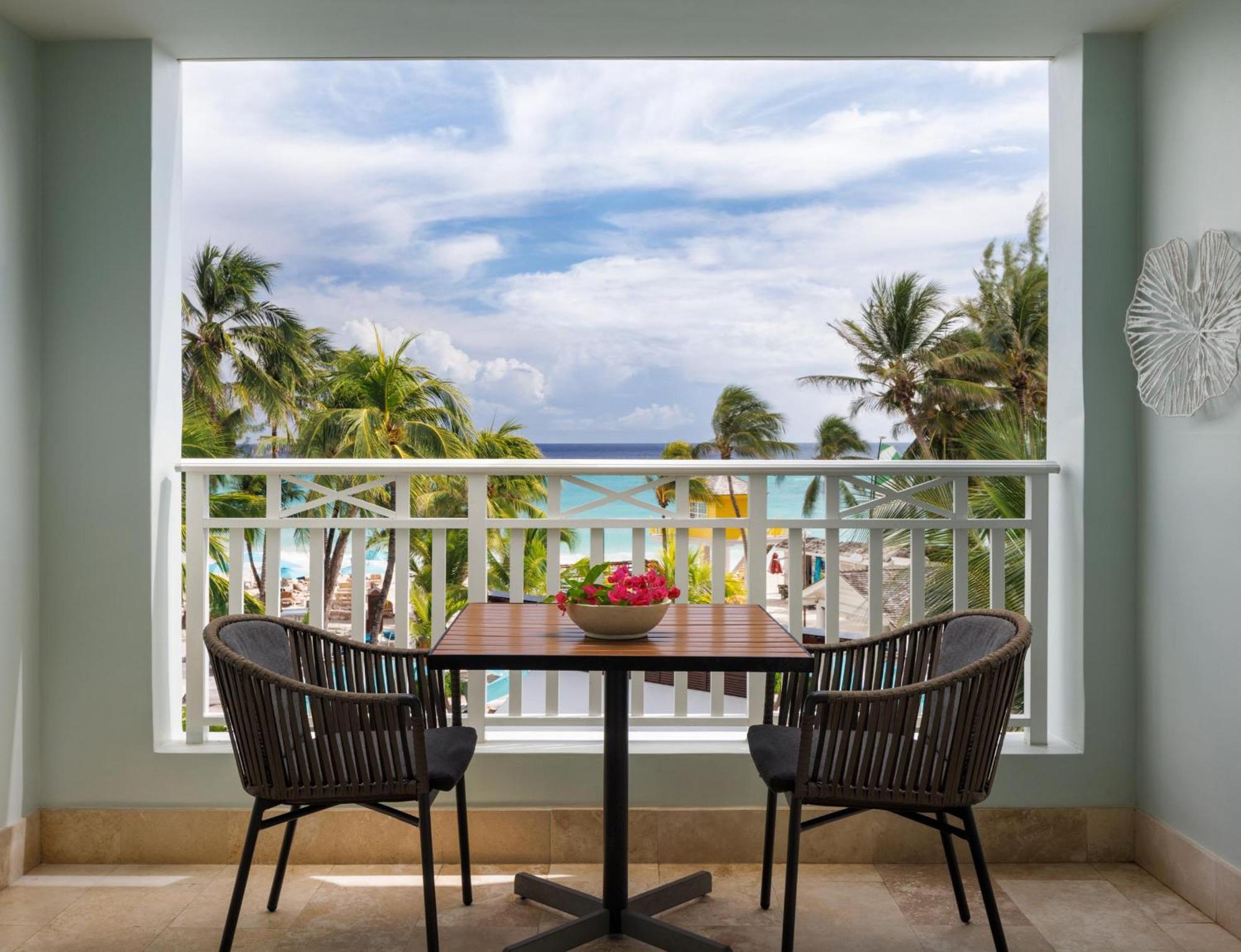קרייסט צ'רץ' Sandals Barbados All Inclusive - Couples Only (Adults Only) מראה חיצוני תמונה