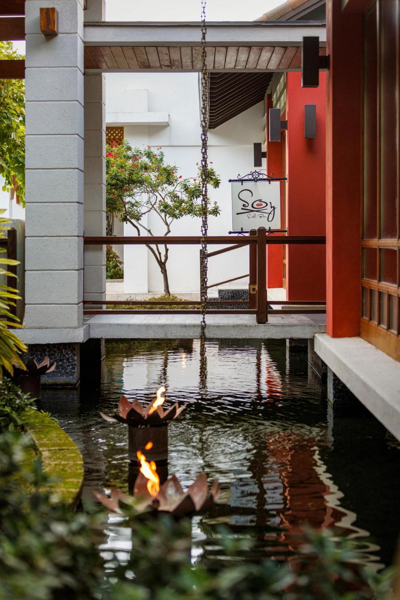 קרייסט צ'רץ' Sandals Barbados All Inclusive - Couples Only (Adults Only) מראה חיצוני תמונה