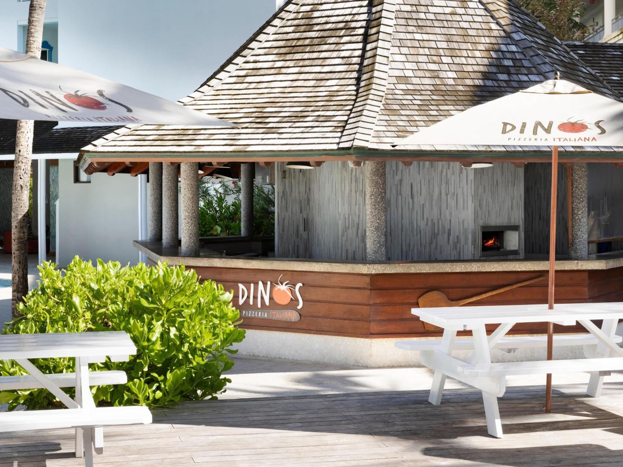 קרייסט צ'רץ' Sandals Barbados All Inclusive - Couples Only (Adults Only) מראה חיצוני תמונה