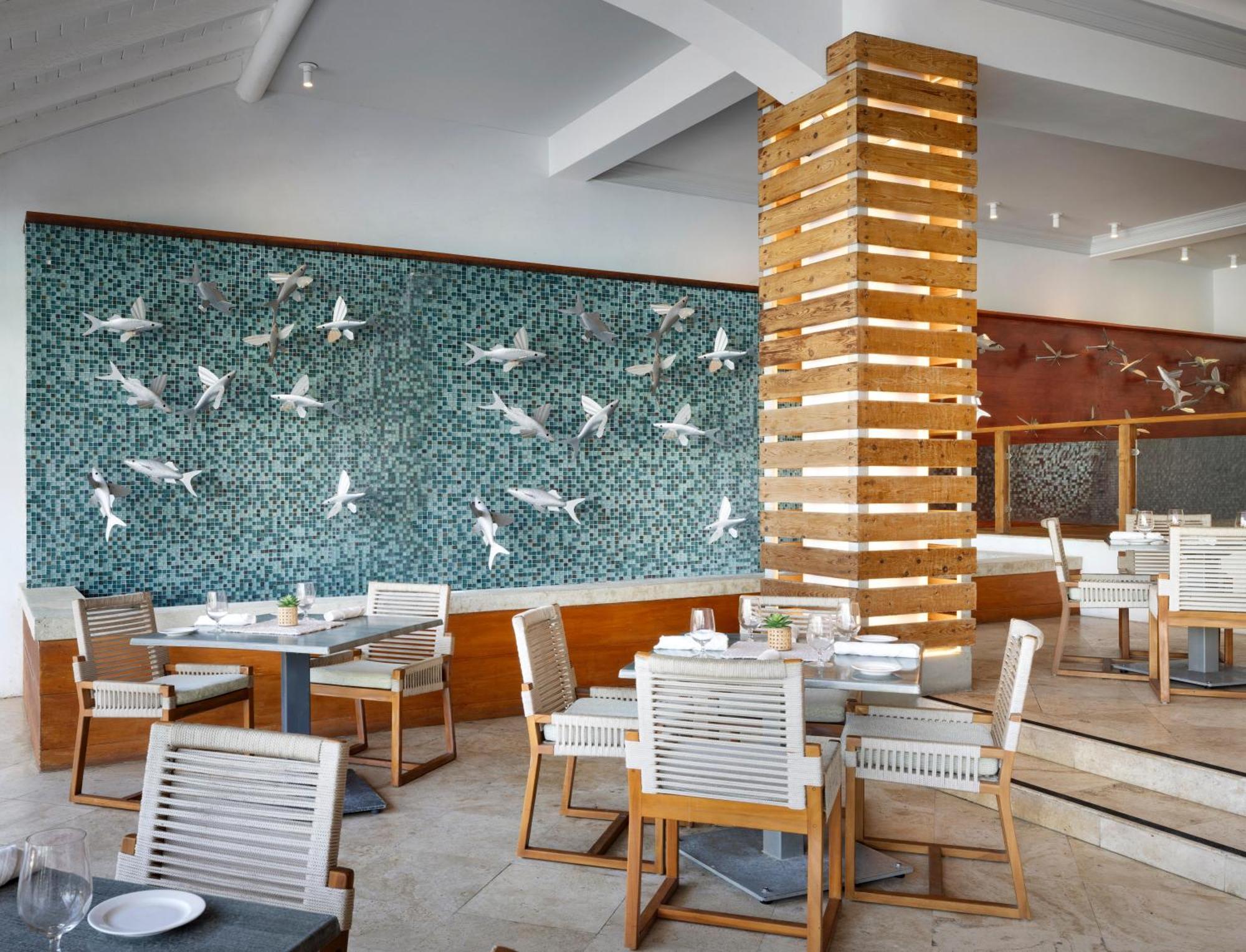קרייסט צ'רץ' Sandals Barbados All Inclusive - Couples Only (Adults Only) מראה חיצוני תמונה