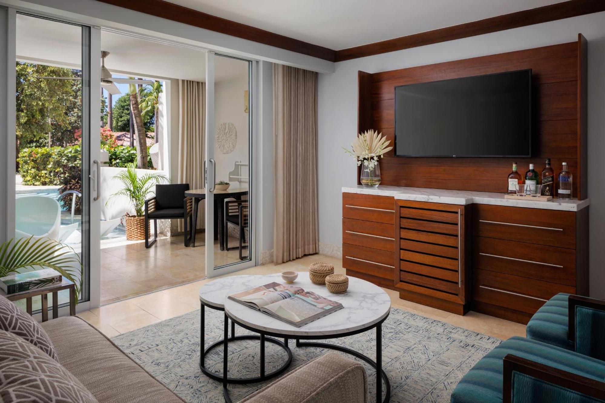 קרייסט צ'רץ' Sandals Barbados All Inclusive - Couples Only (Adults Only) מראה חיצוני תמונה