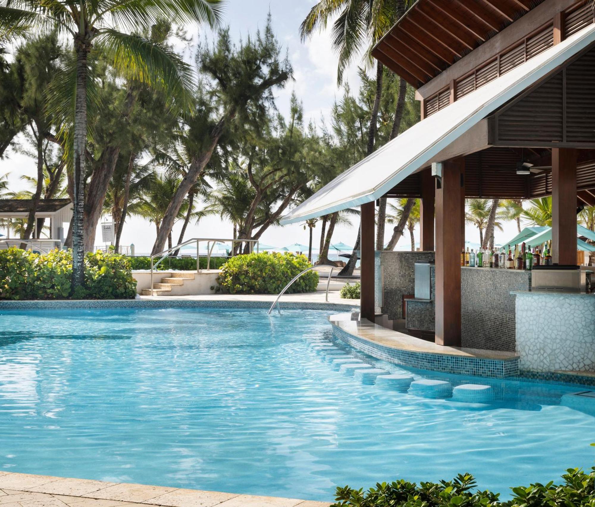 קרייסט צ'רץ' Sandals Barbados All Inclusive - Couples Only (Adults Only) מראה חיצוני תמונה