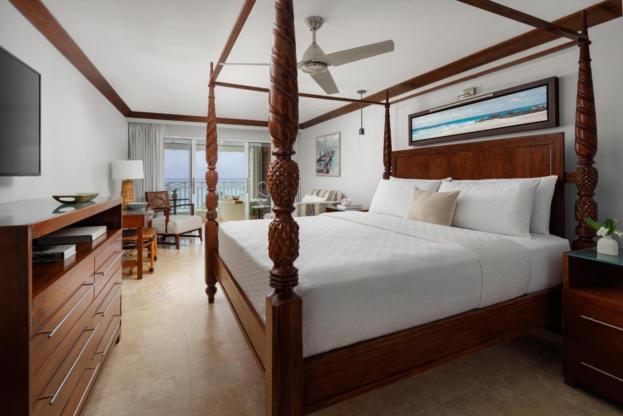 קרייסט צ'רץ' Sandals Barbados All Inclusive - Couples Only (Adults Only) מראה חיצוני תמונה