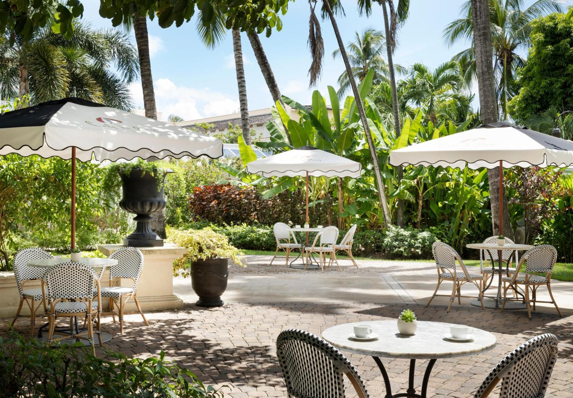 קרייסט צ'רץ' Sandals Barbados All Inclusive - Couples Only (Adults Only) מראה חיצוני תמונה
